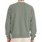 Hanes EcoSmart Unisex Crewneck Sweatshirt P160 Cotton-Poly Blend Fleece for Crafts